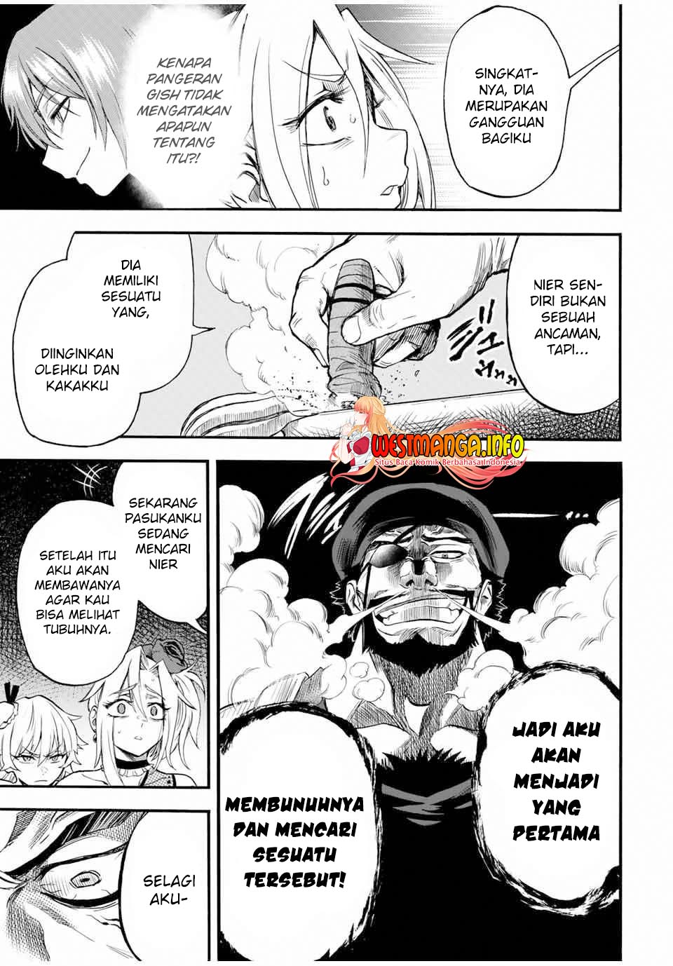 Chapter 65 - halaman 8