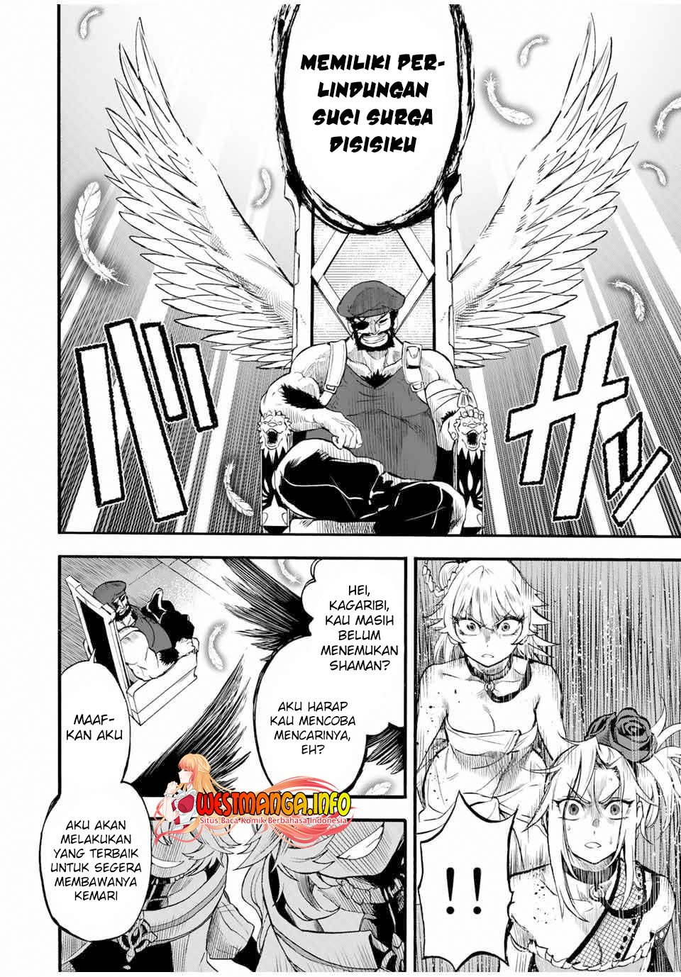 Chapter 65 - halaman 9