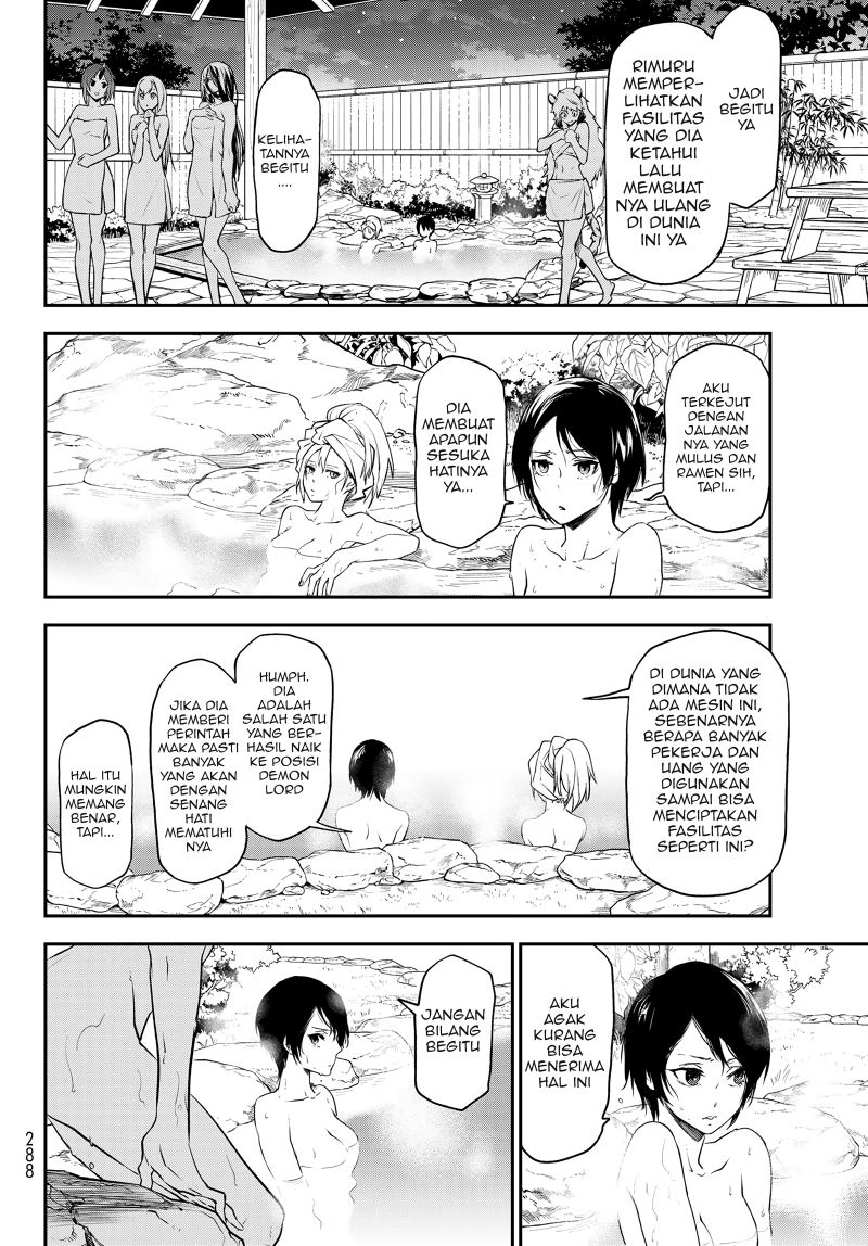 Chapter 99 - halaman 14