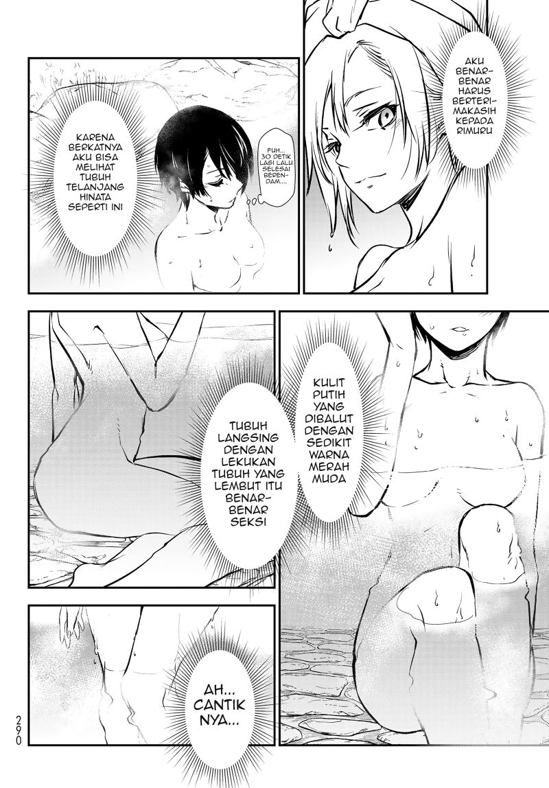 Chapter 99 - halaman 16