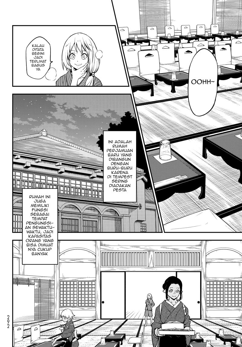 Chapter 99 - halaman 18