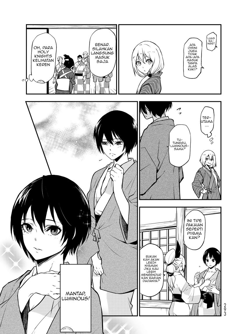 Chapter 99 - halaman 19