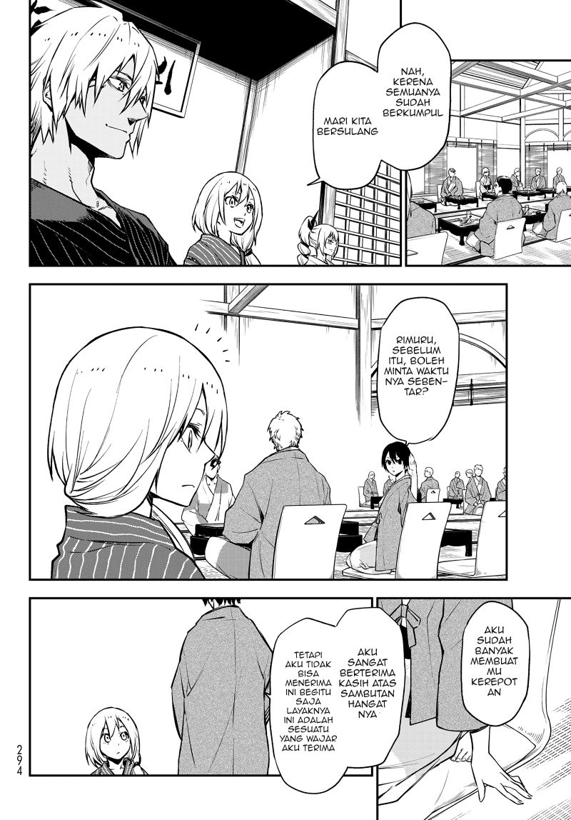 Chapter 99 - halaman 20