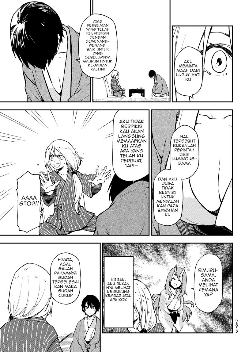 Chapter 99 - halaman 21