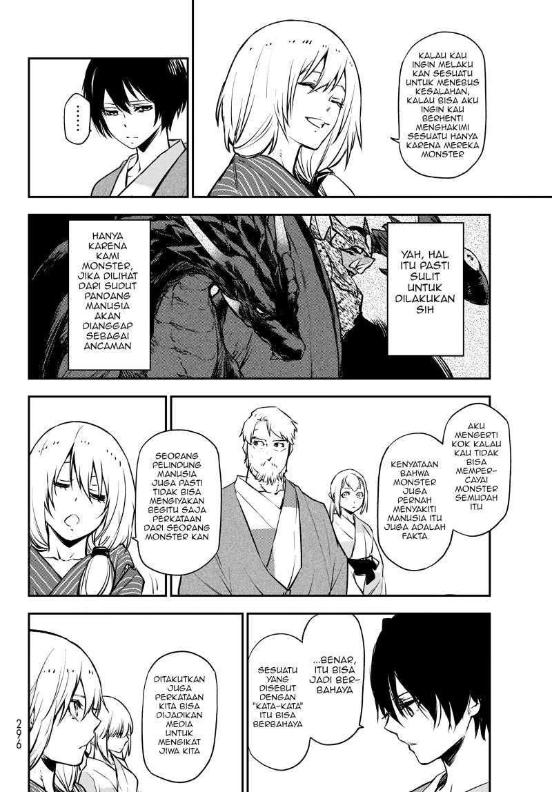 Chapter 99 - halaman 22