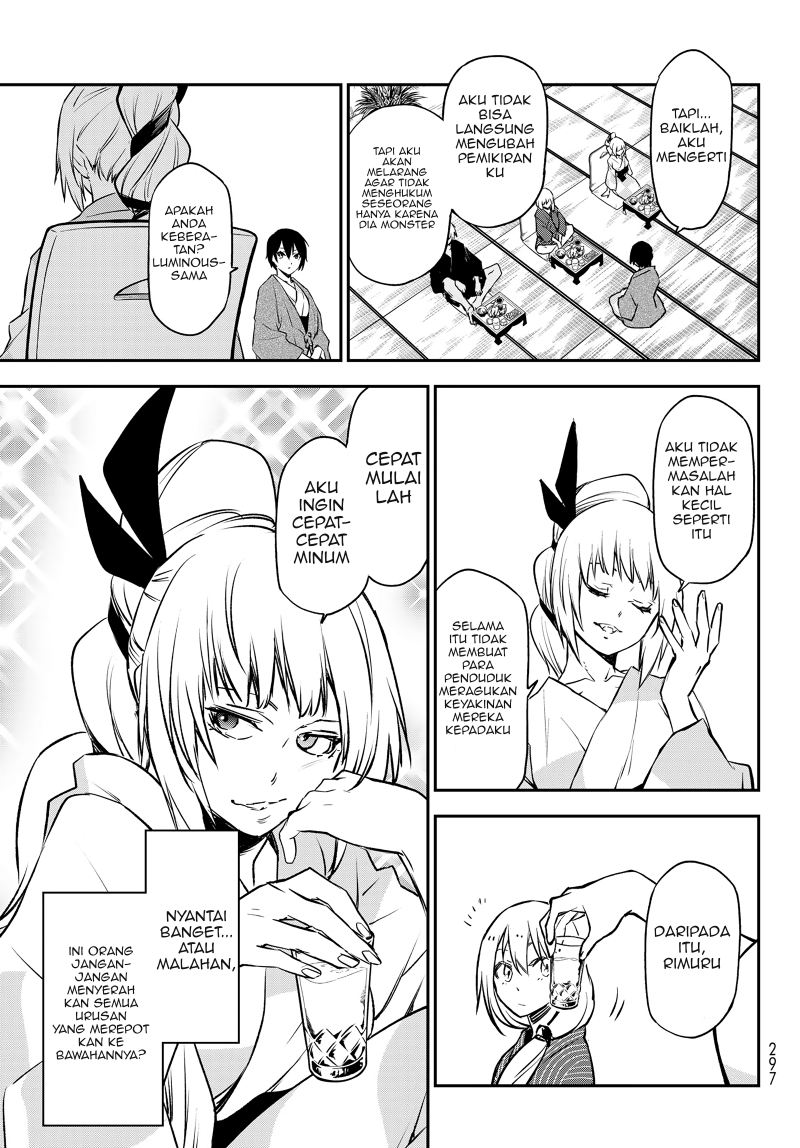 Chapter 99 - halaman 23