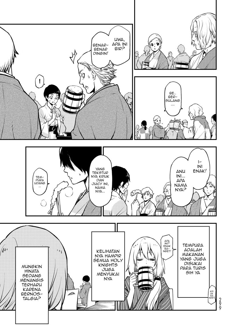 Chapter 99 - halaman 25