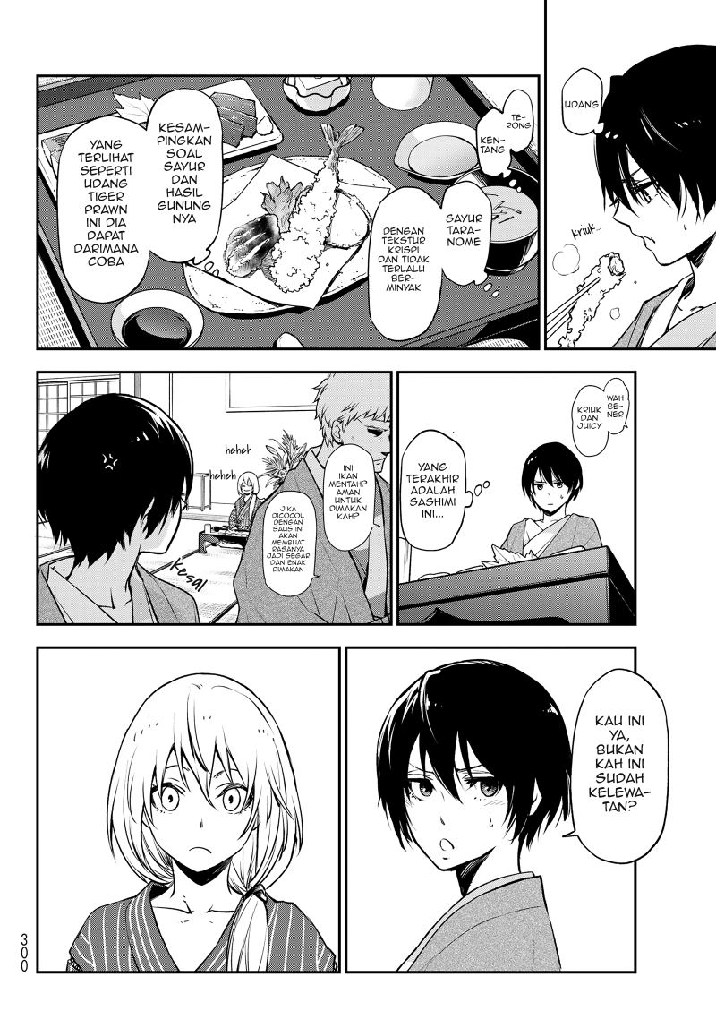 Chapter 99 - halaman 26