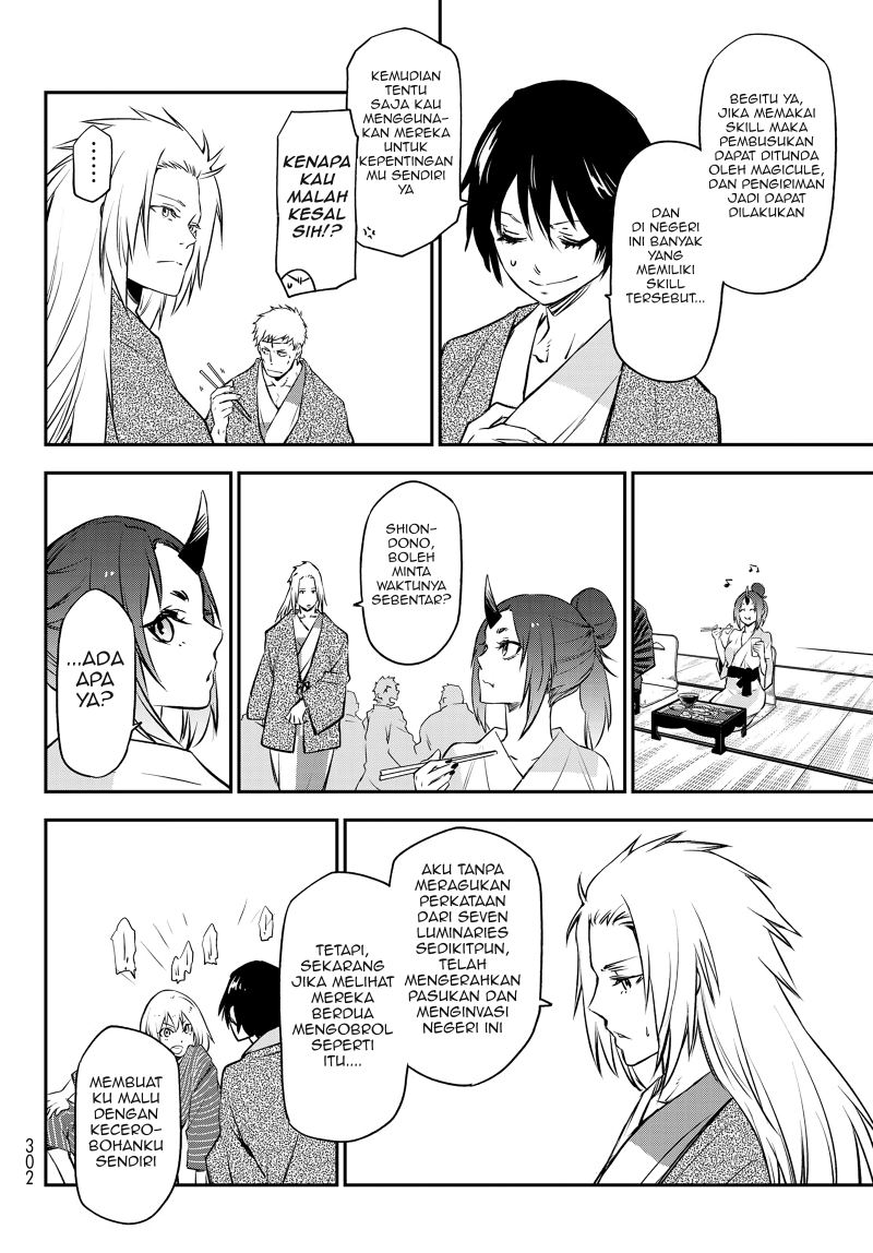 Chapter 99 - halaman 28