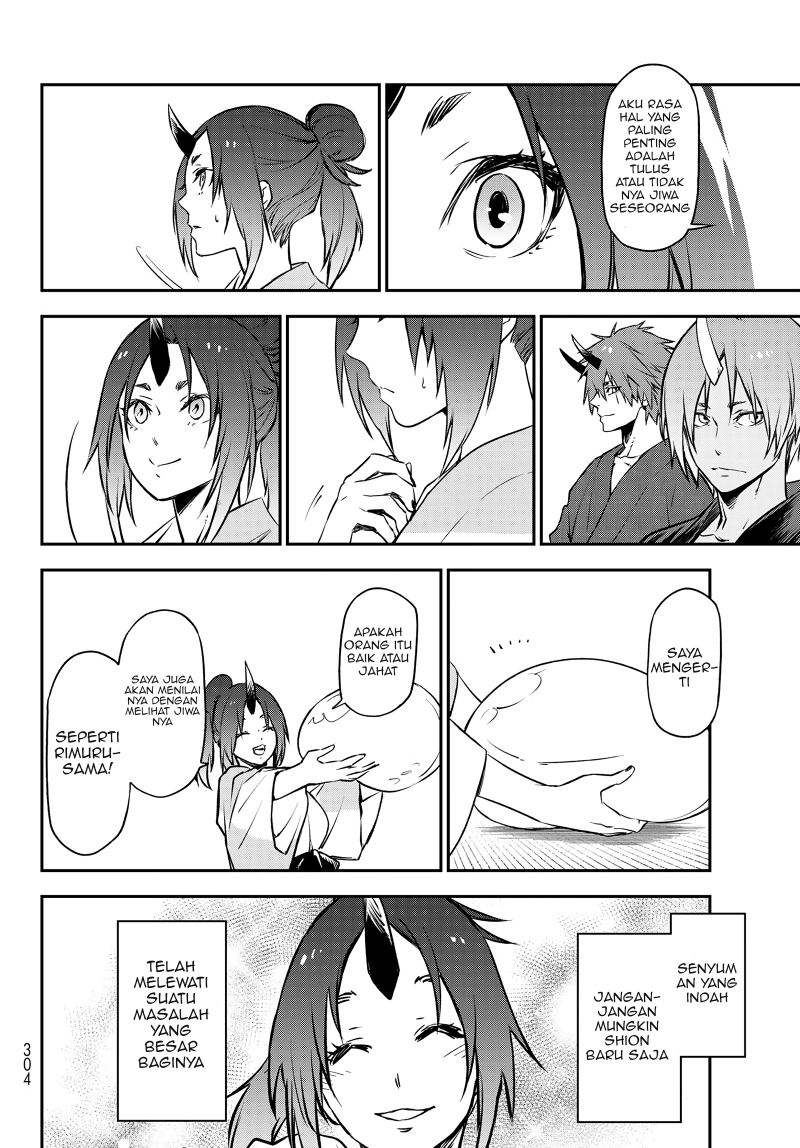 Chapter 99 - halaman 30