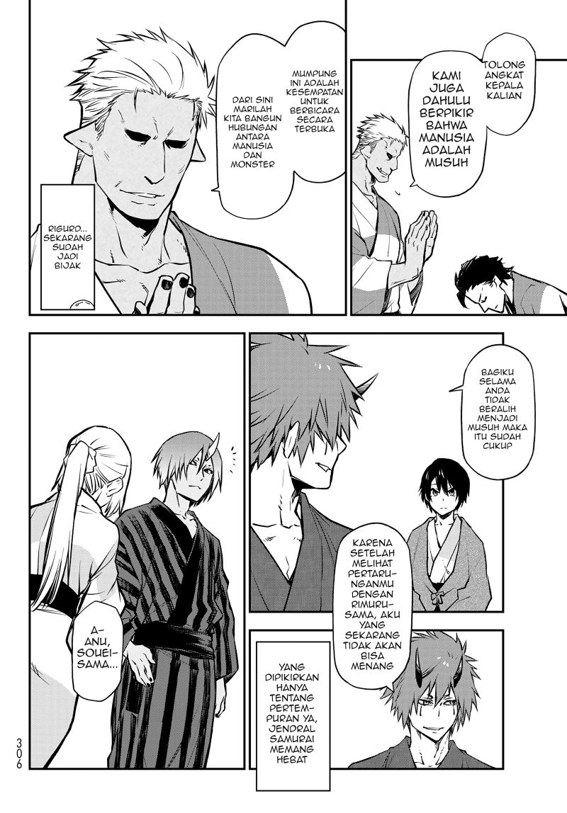 Chapter 99 - halaman 32