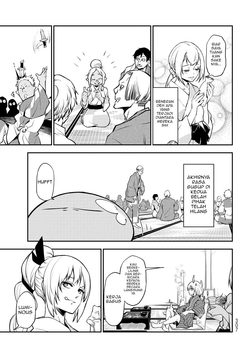 Chapter 99 - halaman 33