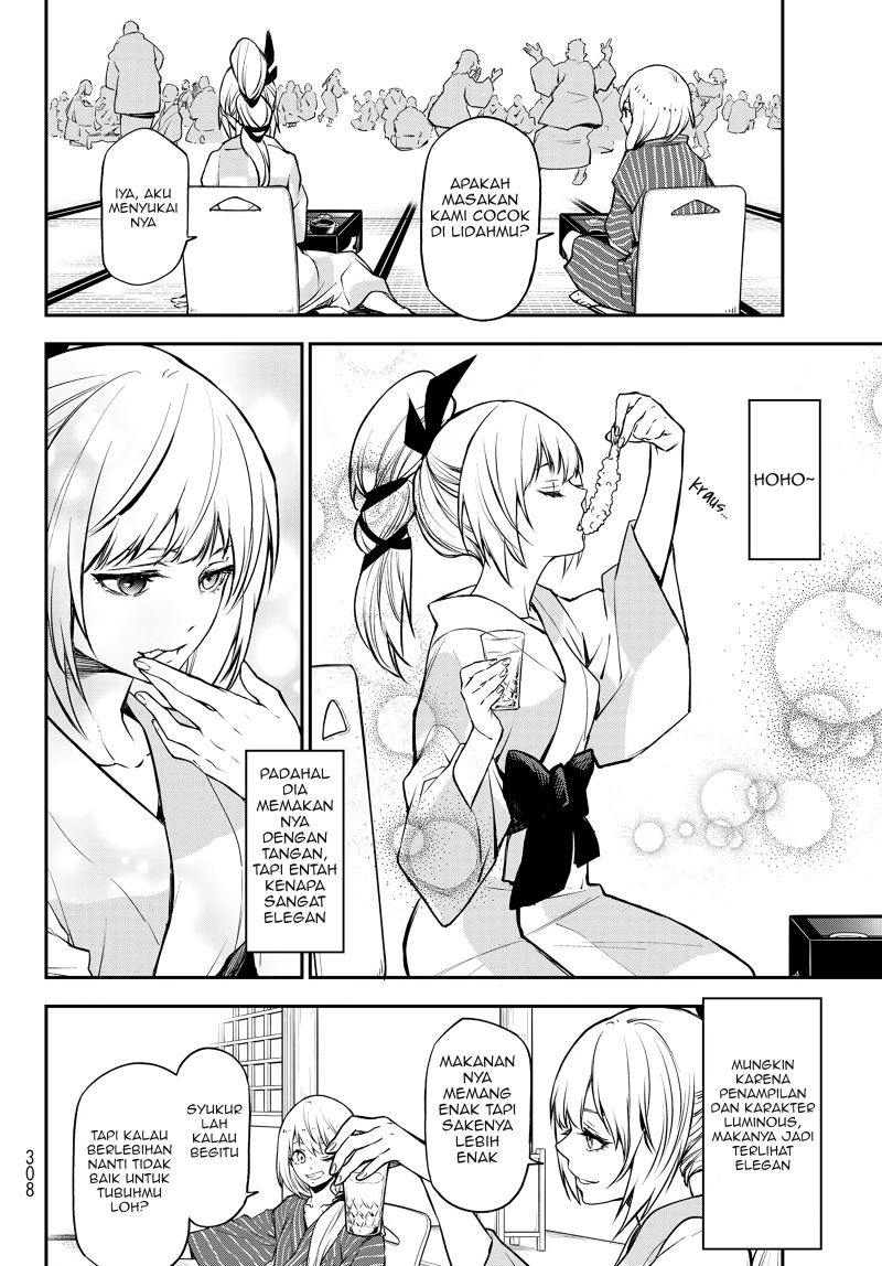 Chapter 99 - halaman 34