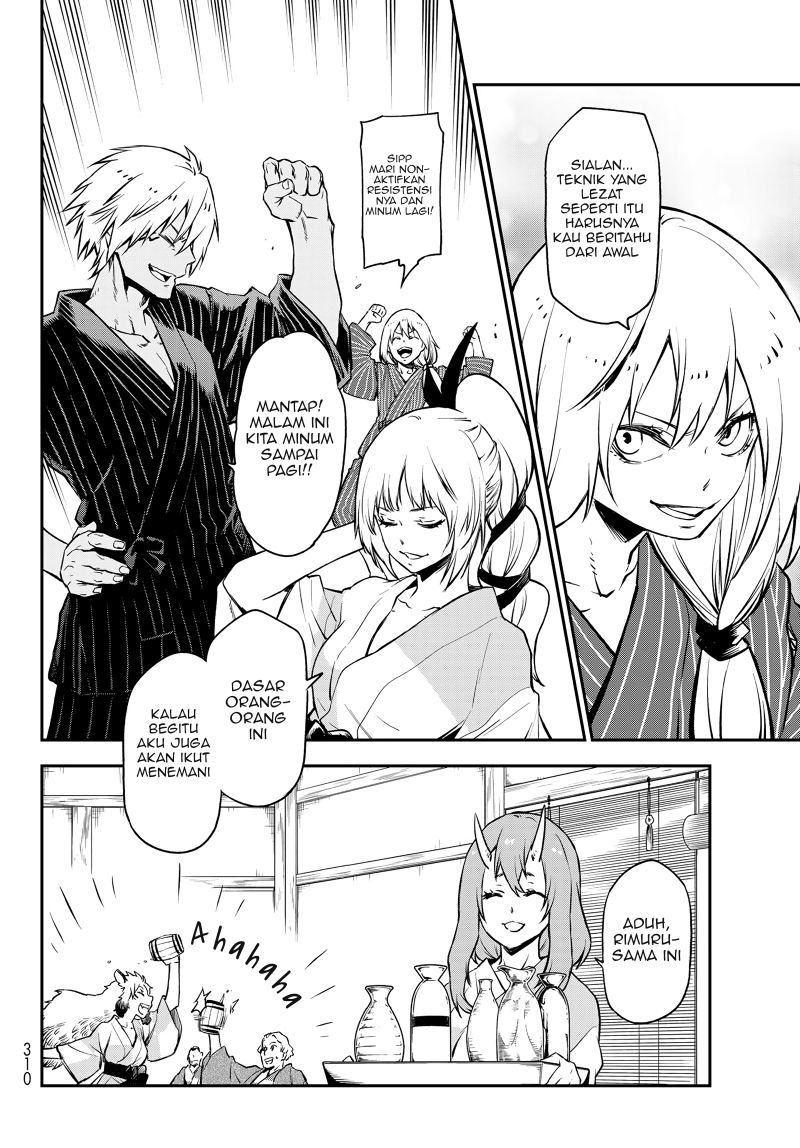 Chapter 99 - halaman 36