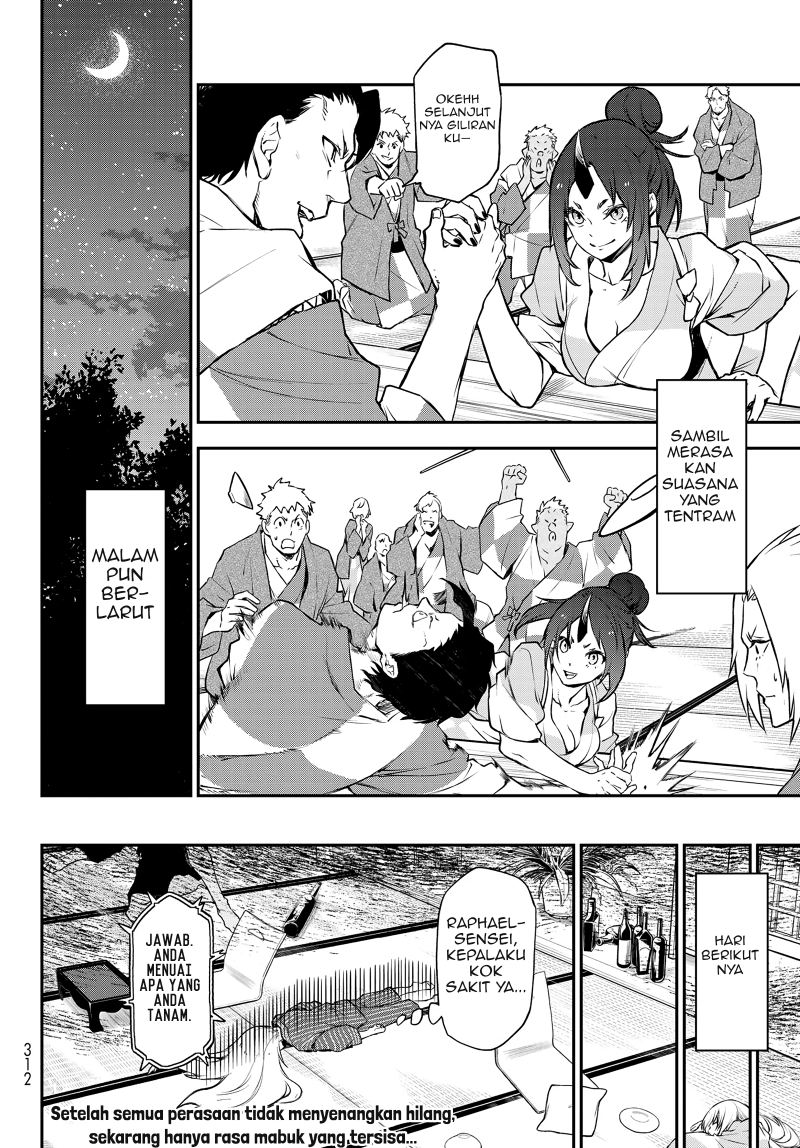 Chapter 99 - halaman 38