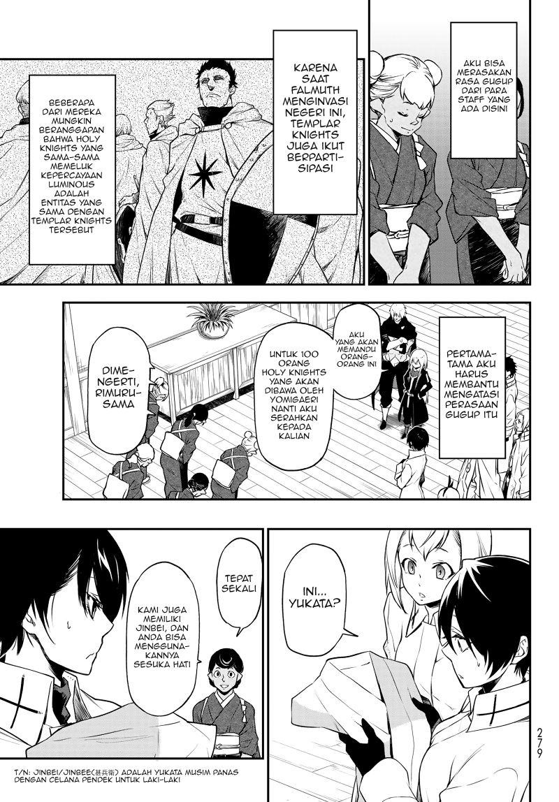 Chapter 99 - halaman 5