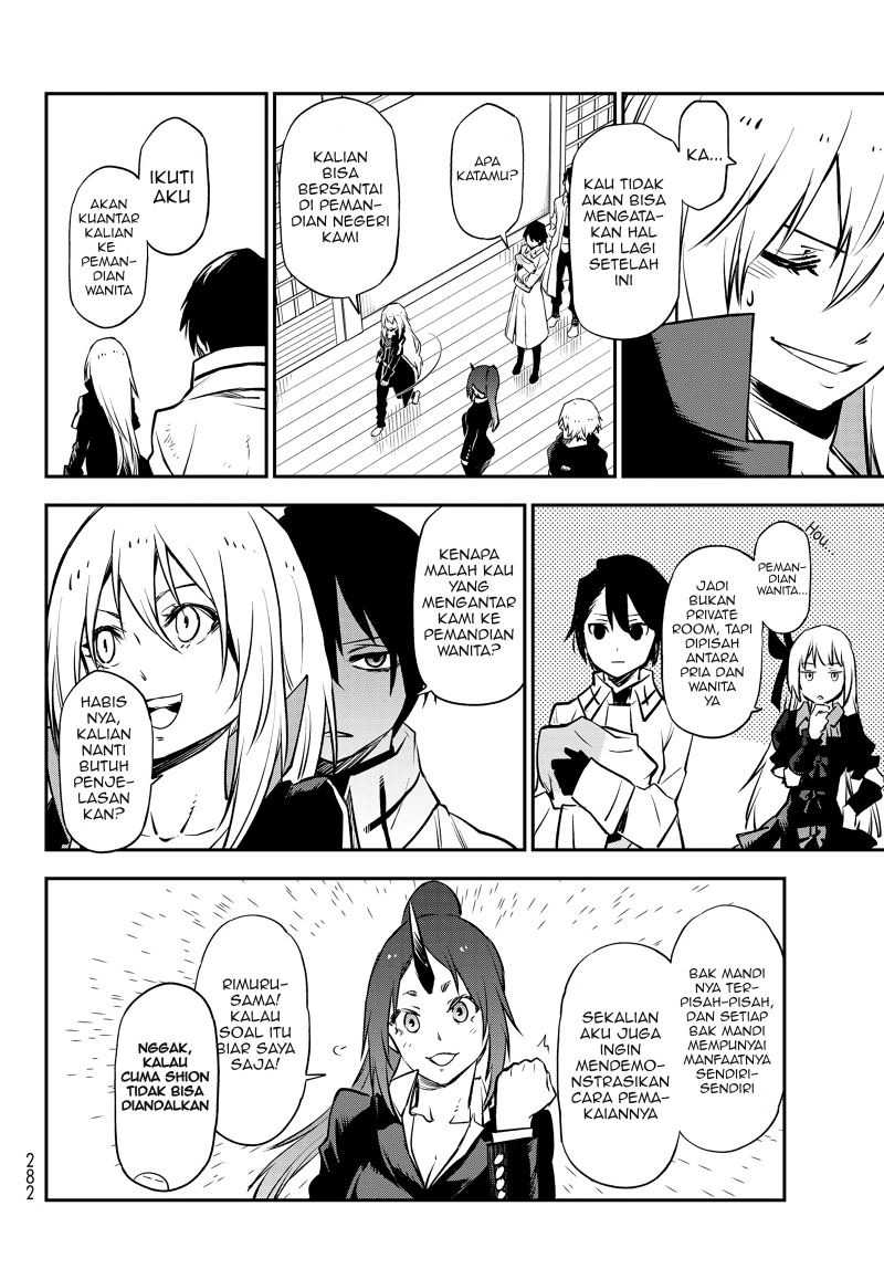 Chapter 99 - halaman 8