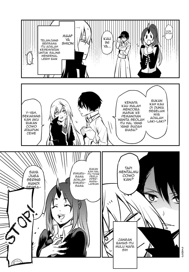 Chapter 99 - halaman 9