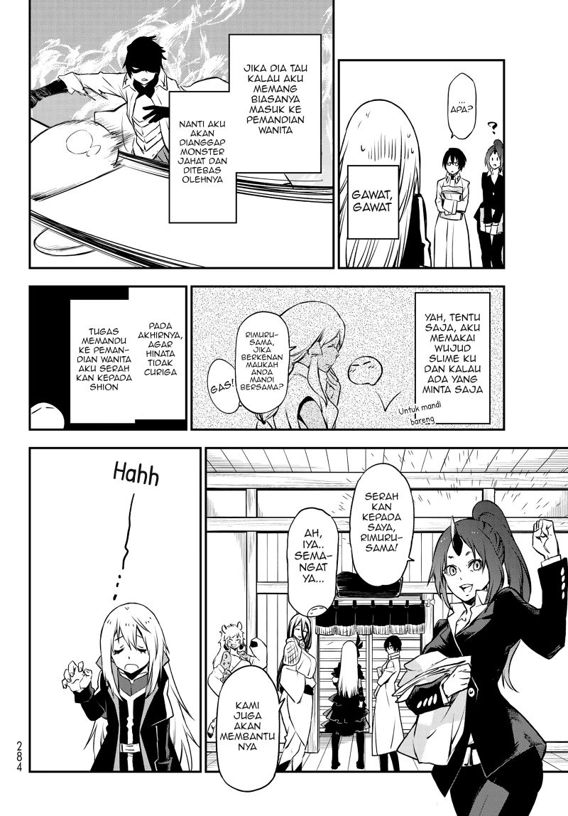 Chapter 99 - halaman 10