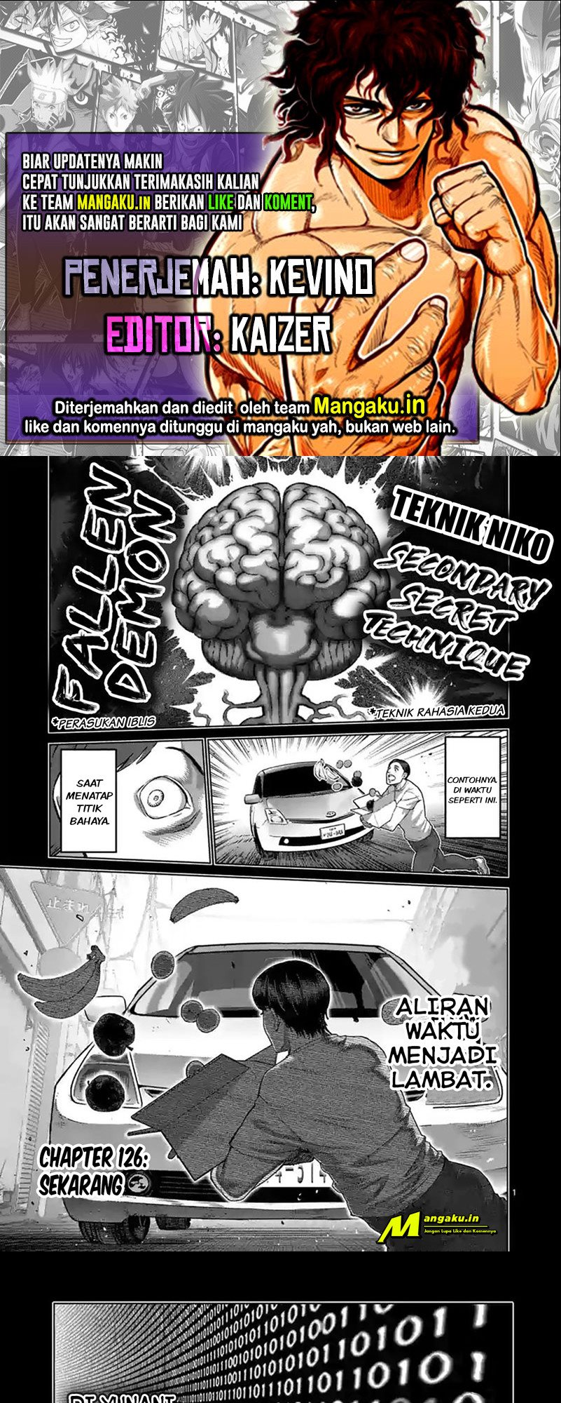 Chapter 126 - halaman 2