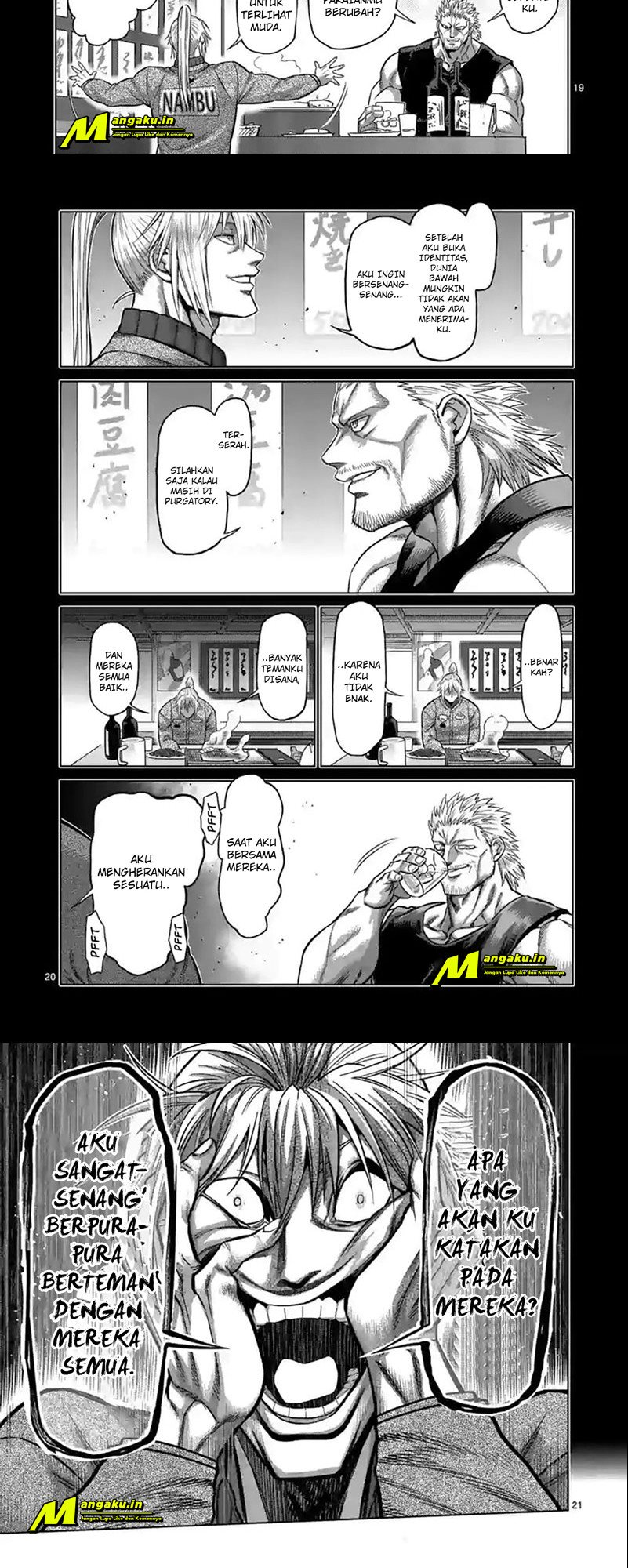 Chapter 126 - halaman 13