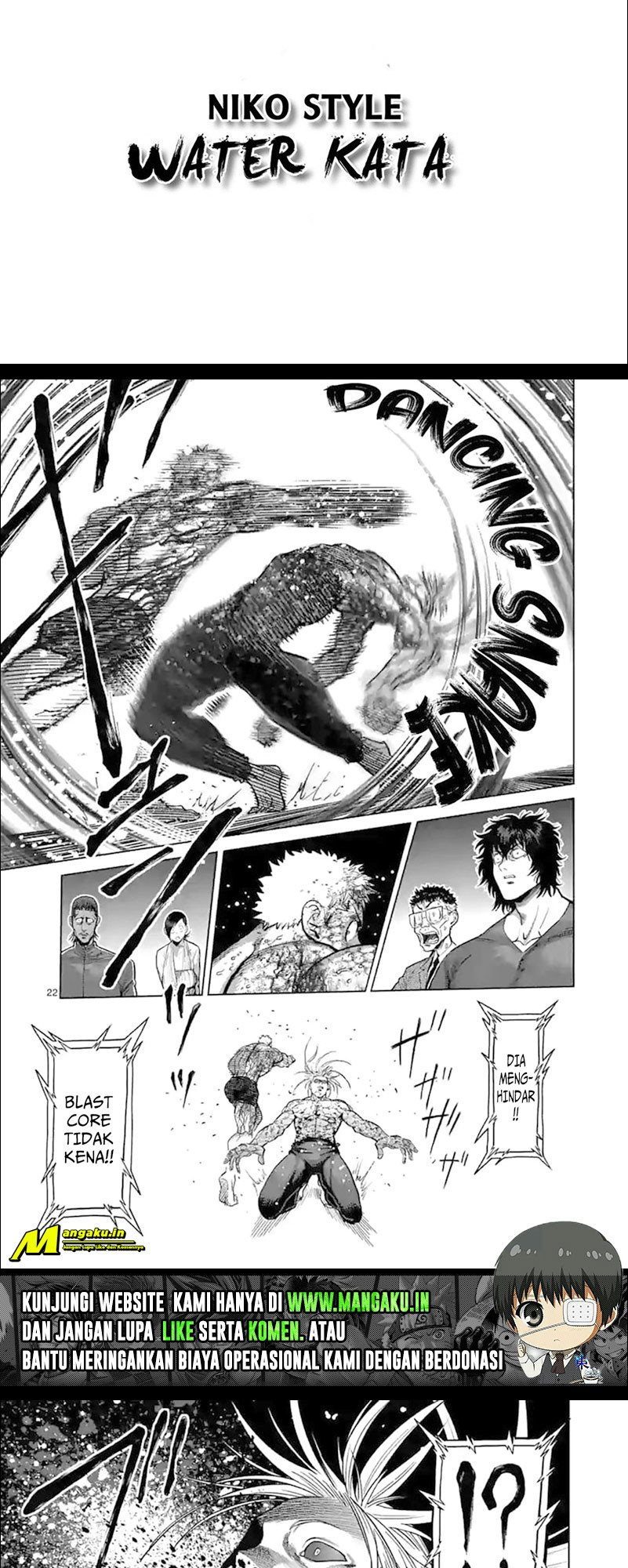 Chapter 126 - halaman 14