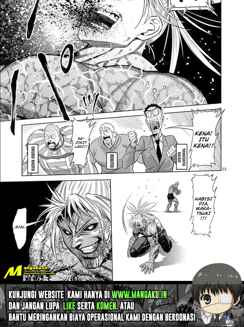 Chapter 126 - halaman 15