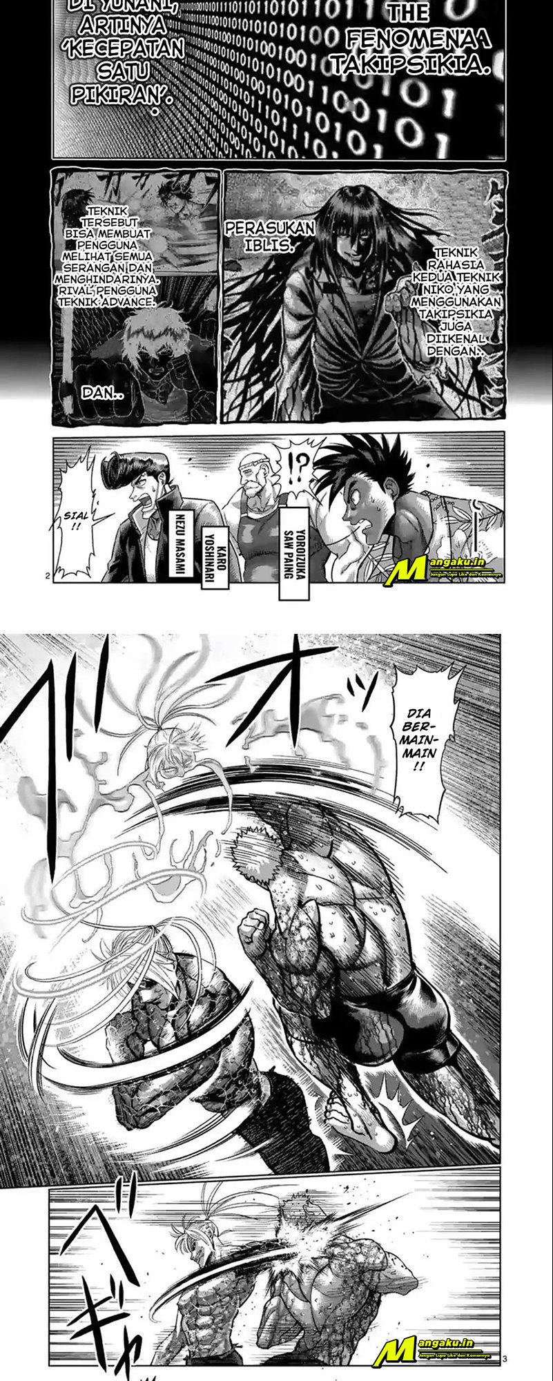 Chapter 126 - halaman 3