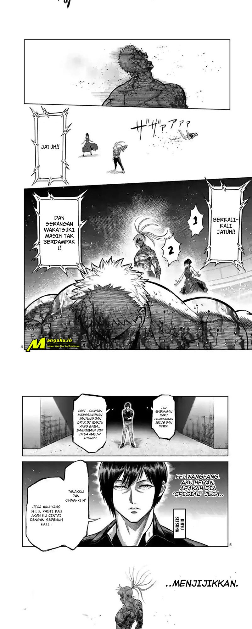Chapter 126 - halaman 4