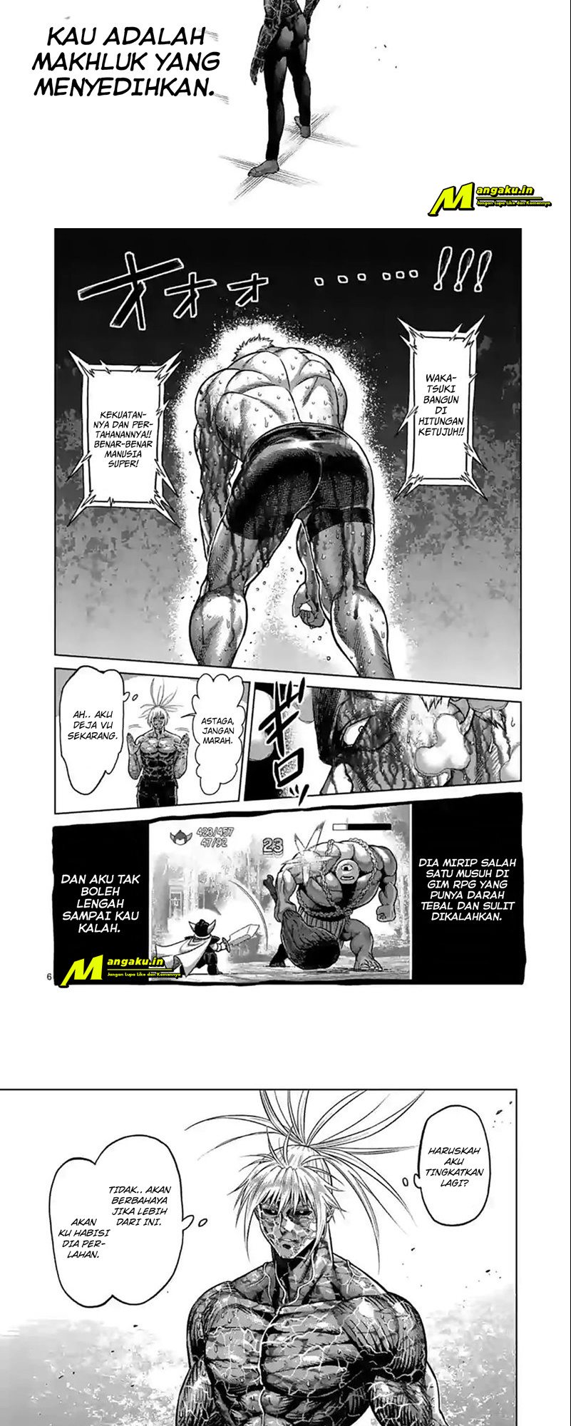 Chapter 126 - halaman 5