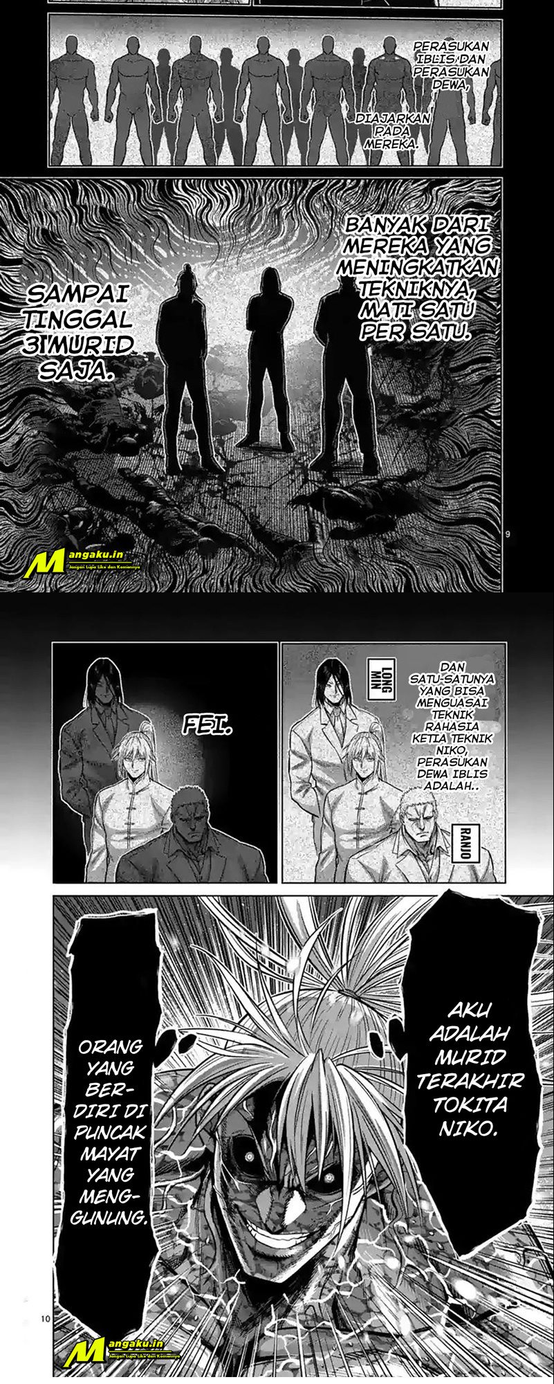 Chapter 126 - halaman 7