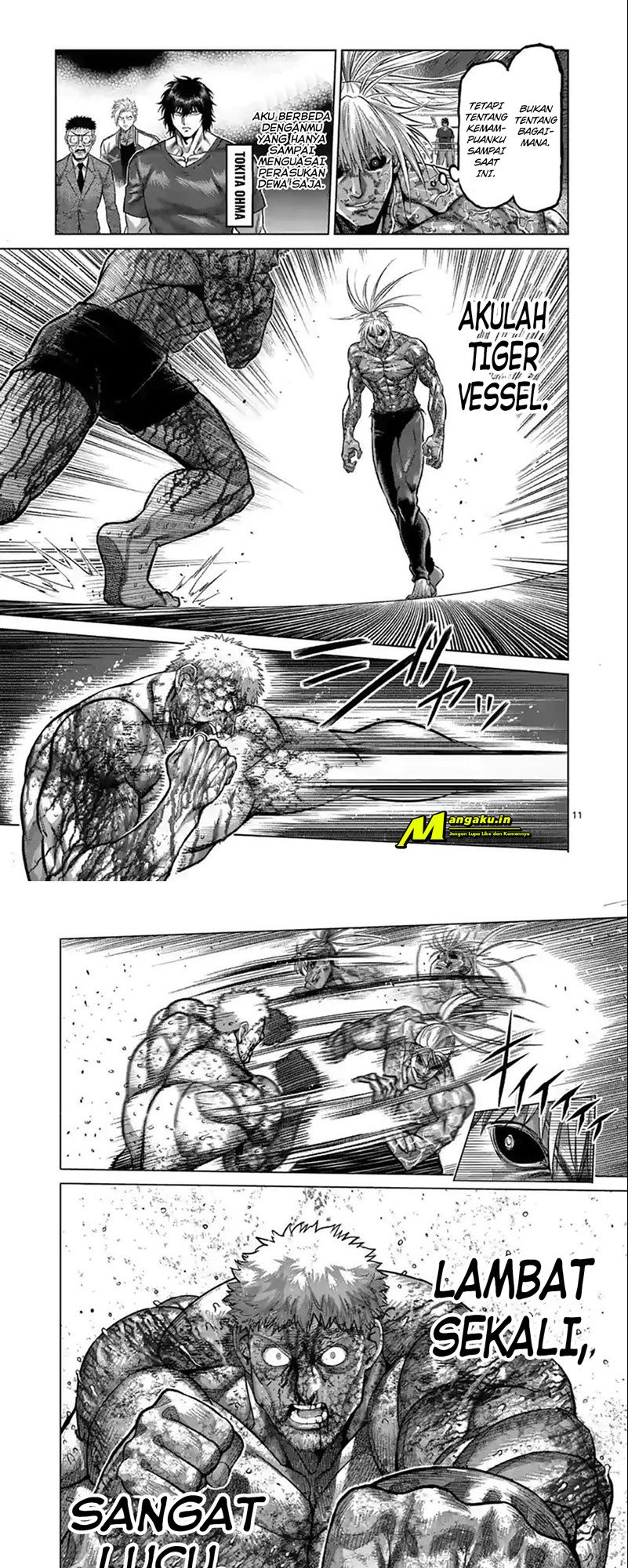 Chapter 126 - halaman 8