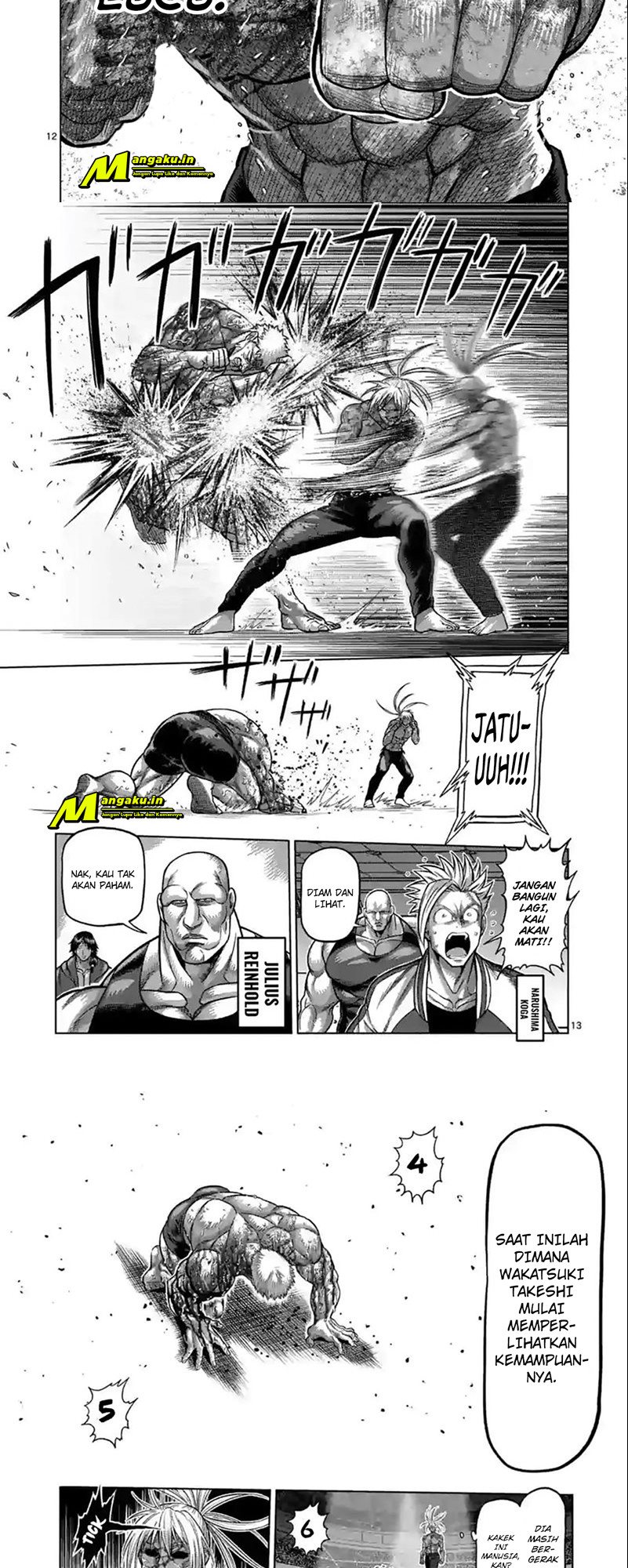 Chapter 126 - halaman 9