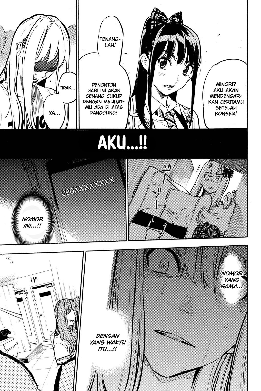 Chapter 250 - halaman 12