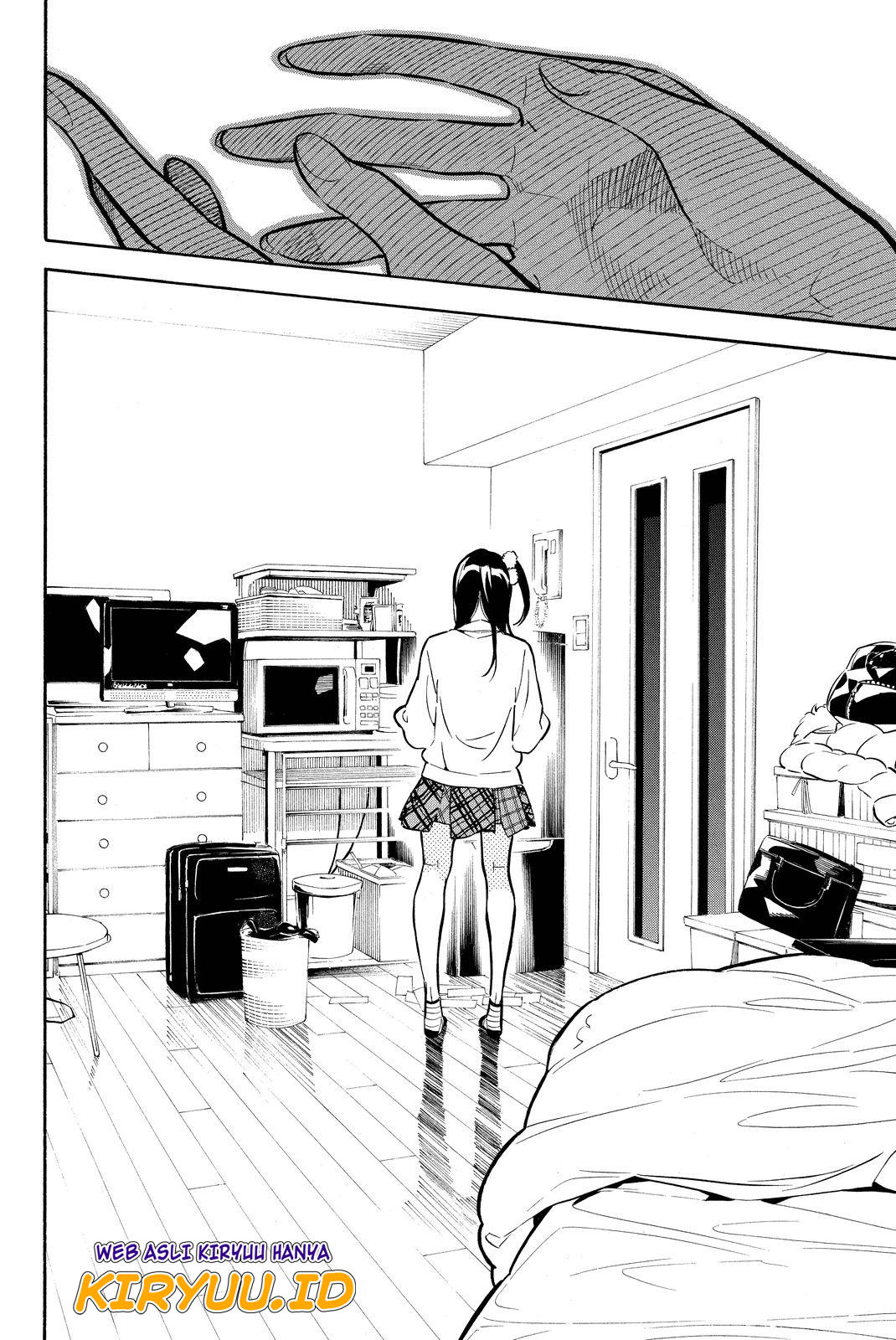 Chapter 250 - halaman 21