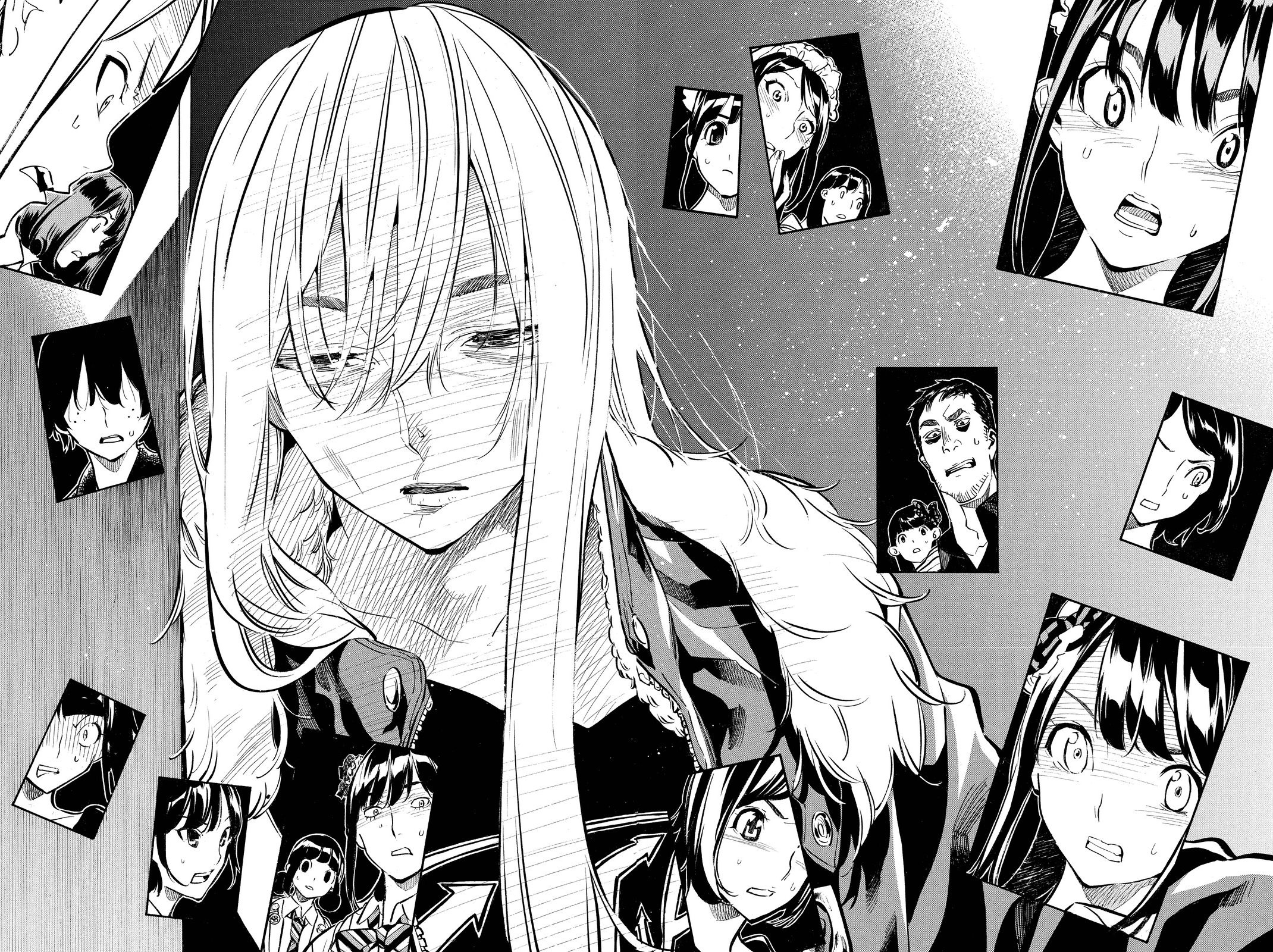 Chapter 250 - halaman 6