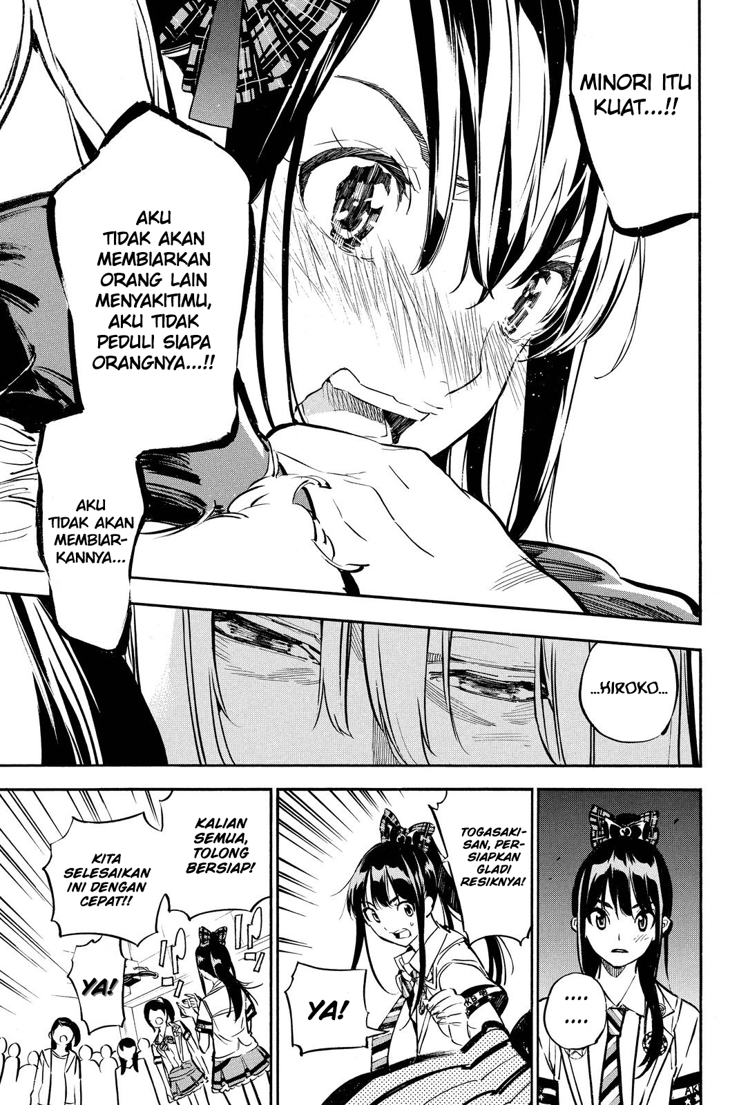 Chapter 250 - halaman 8