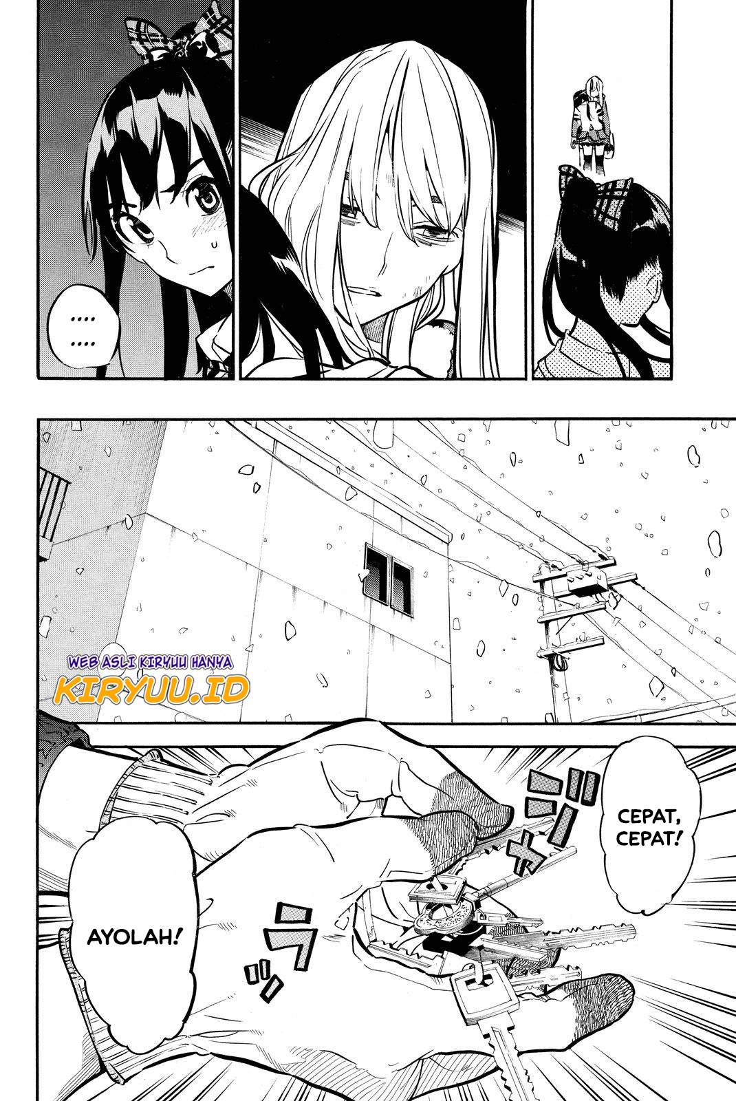 Chapter 250 - halaman 9