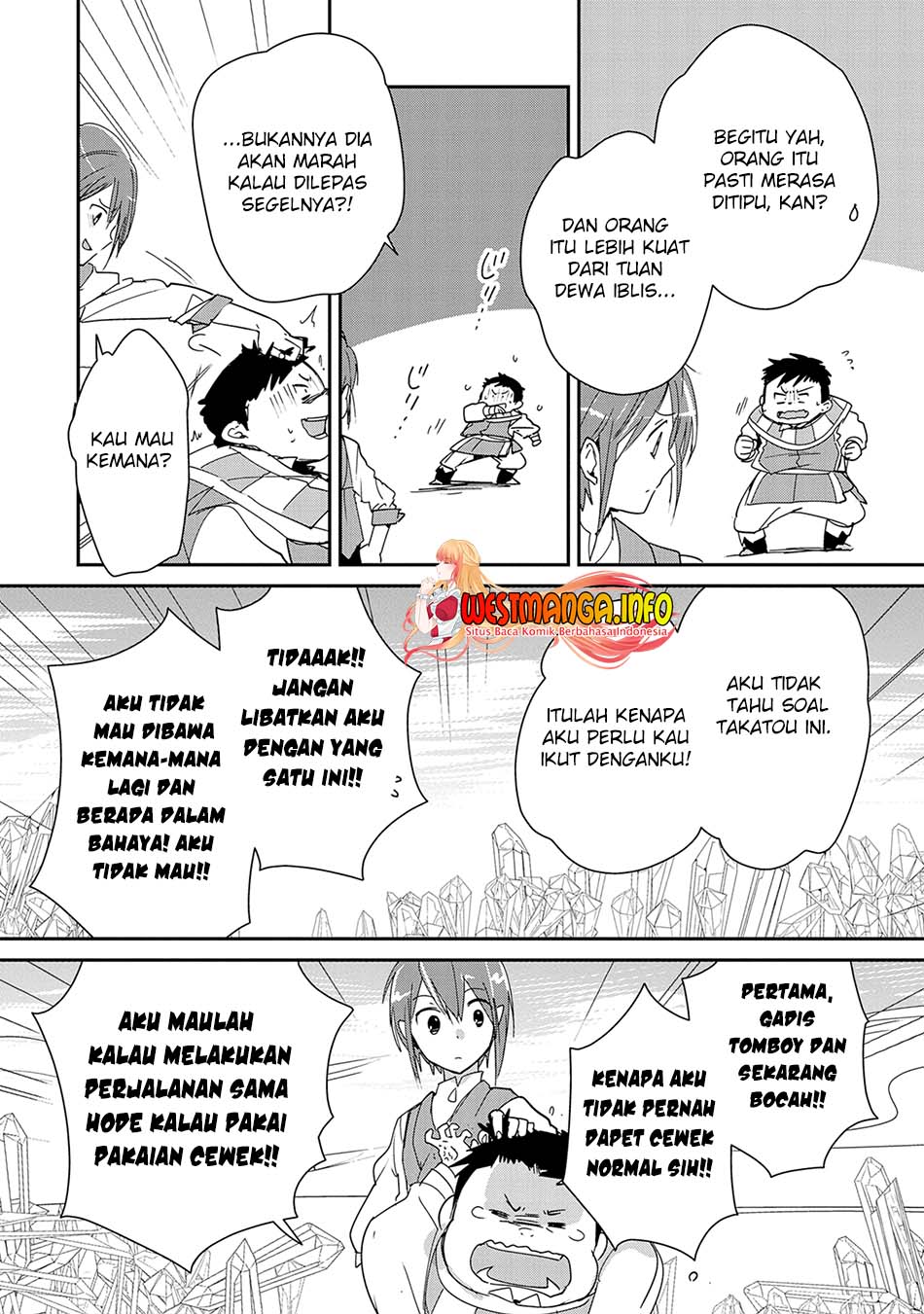 Chapter 38 - halaman 31