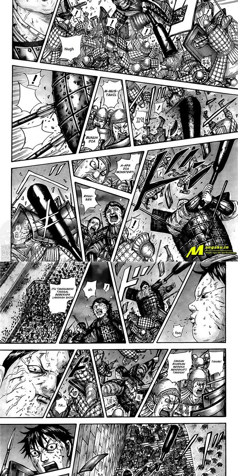 Chapter 731 - halaman 4