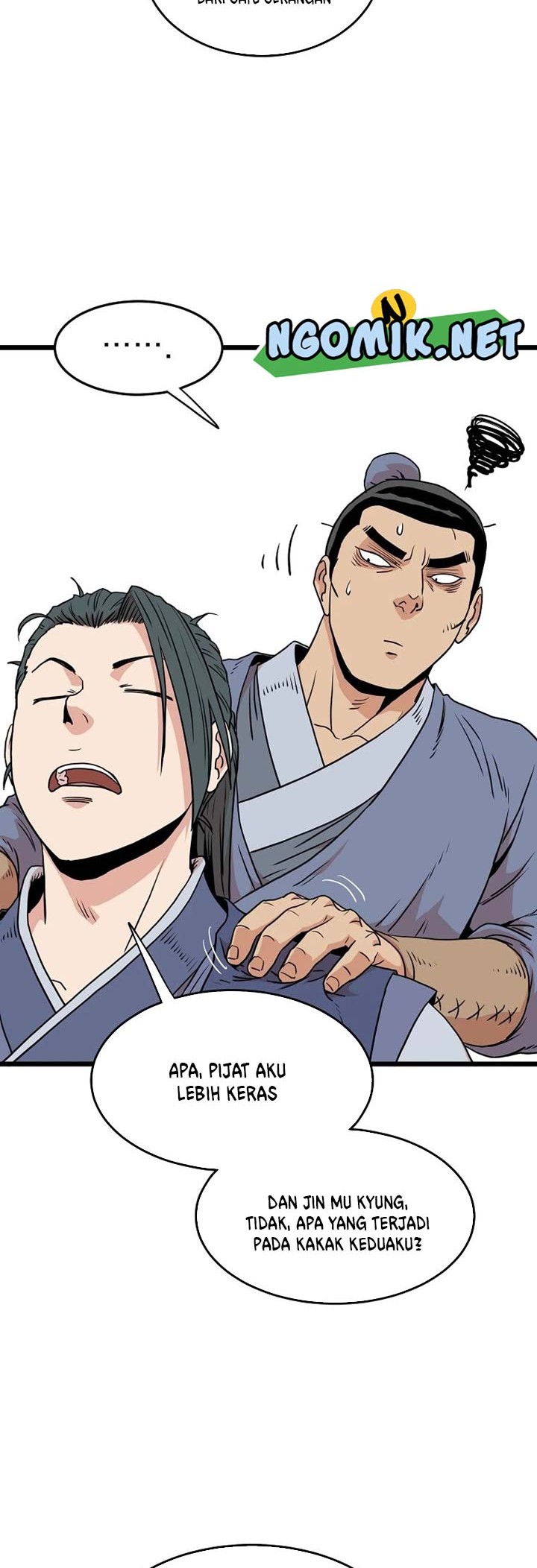 Chapter 87 - halaman 20