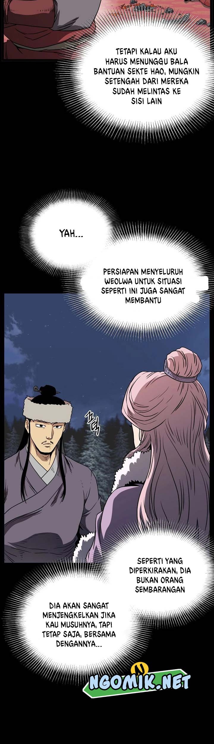 Chapter 87 - halaman 23