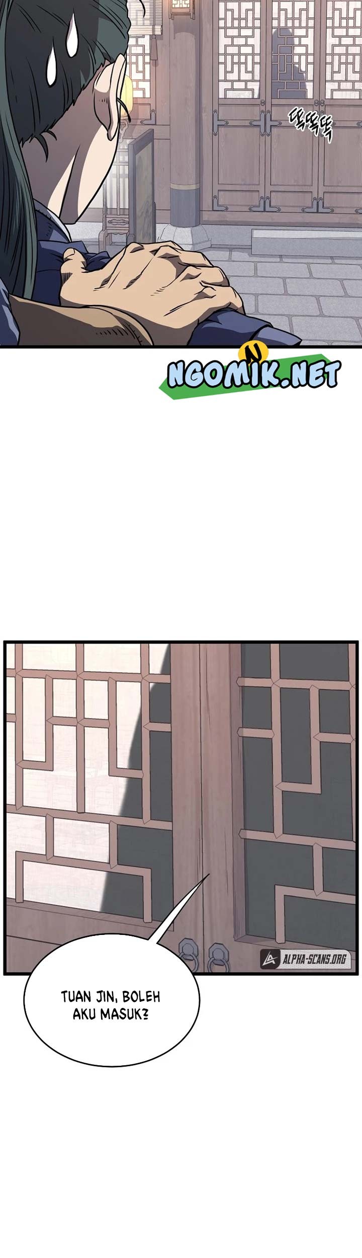 Chapter 87 - halaman 25