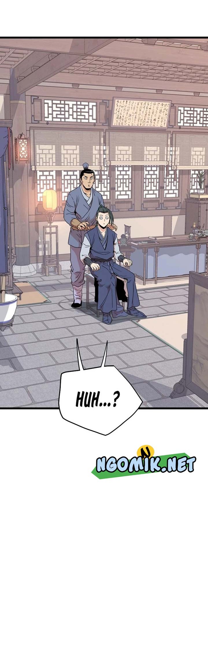 Chapter 87 - halaman 26