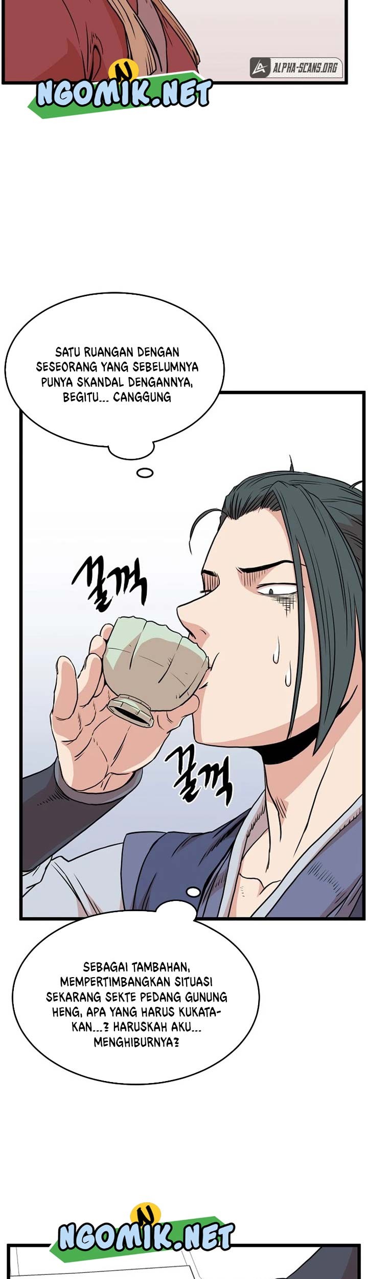 Chapter 87 - halaman 29