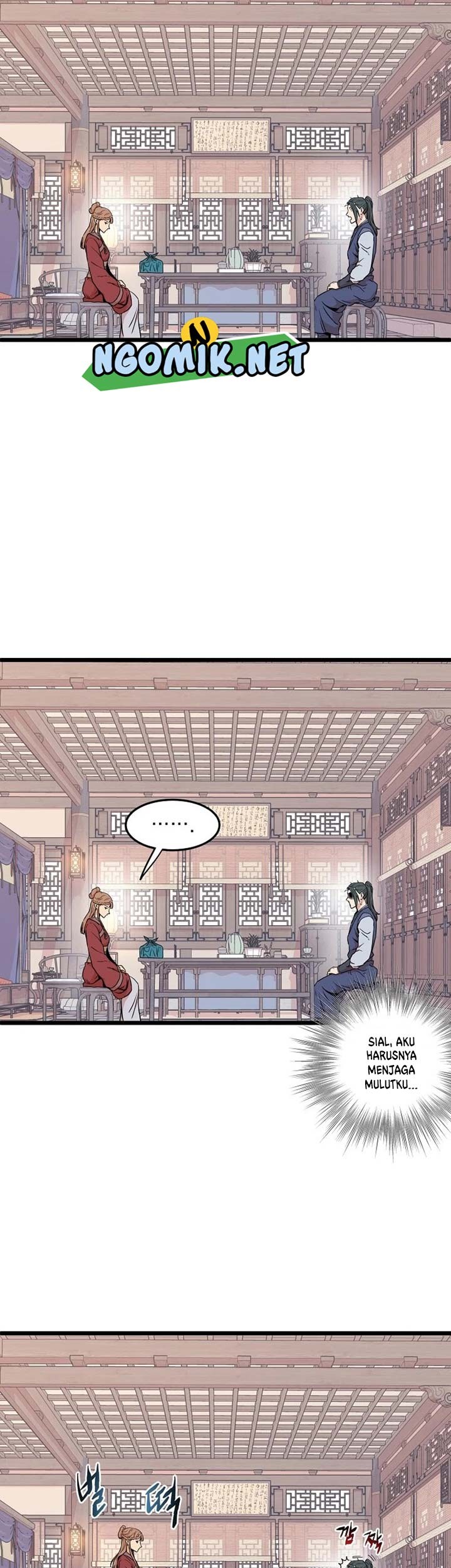 Chapter 87 - halaman 31