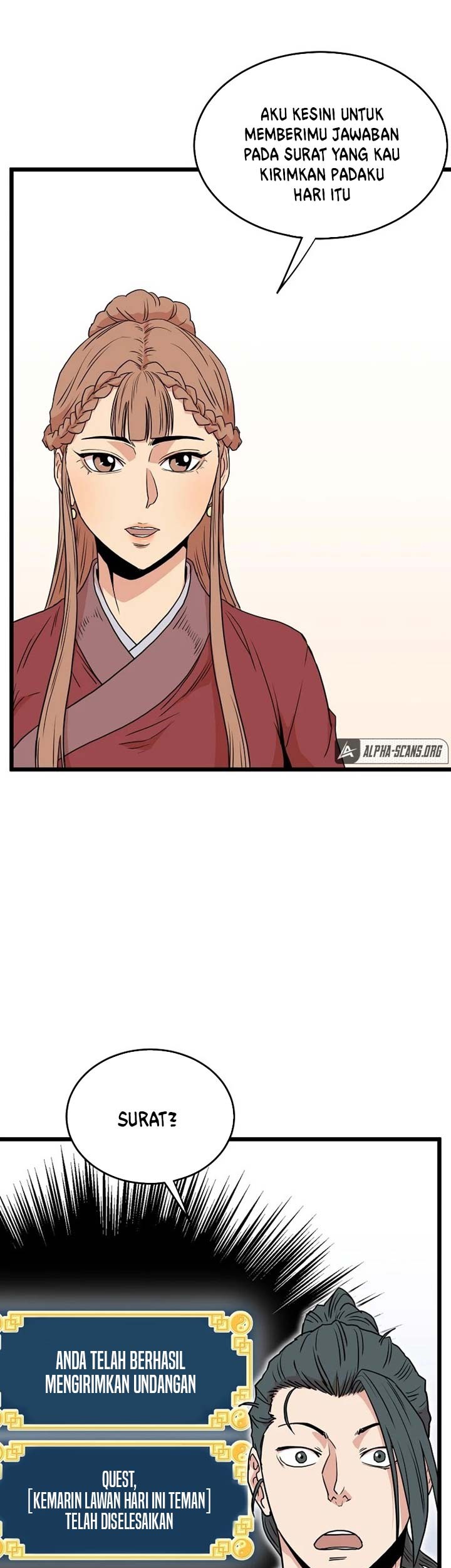 Chapter 87 - halaman 37