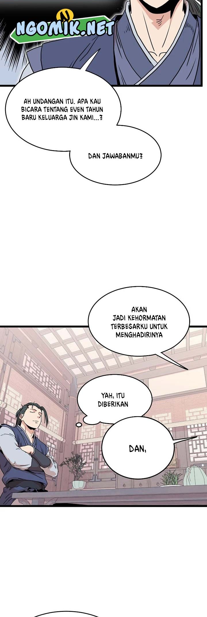 Chapter 87 - halaman 38