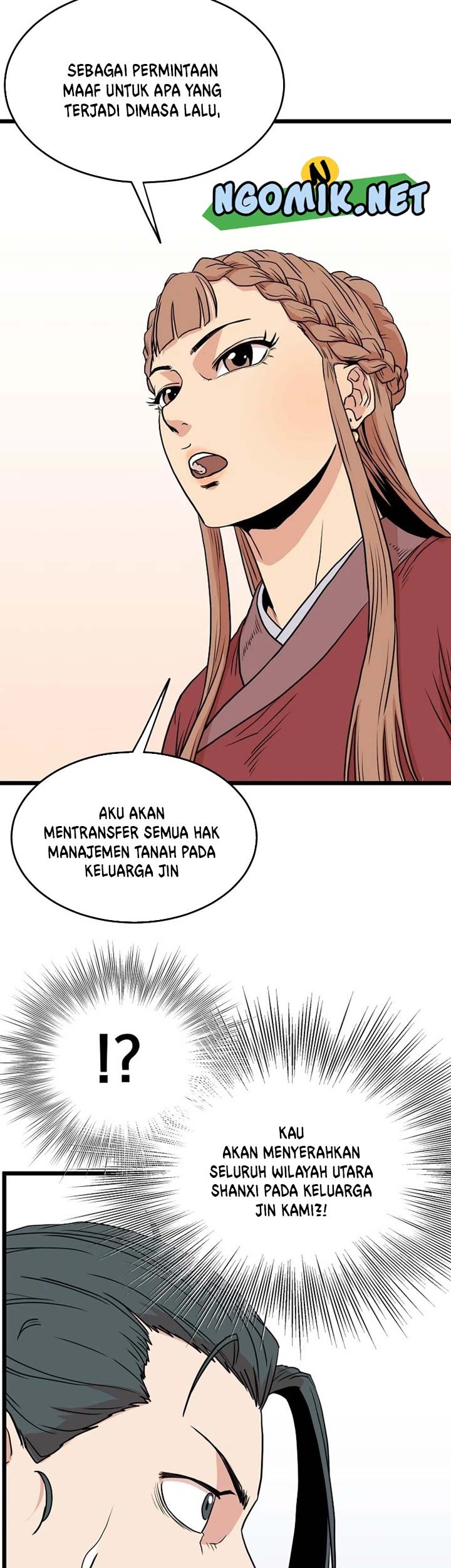Chapter 87 - halaman 39