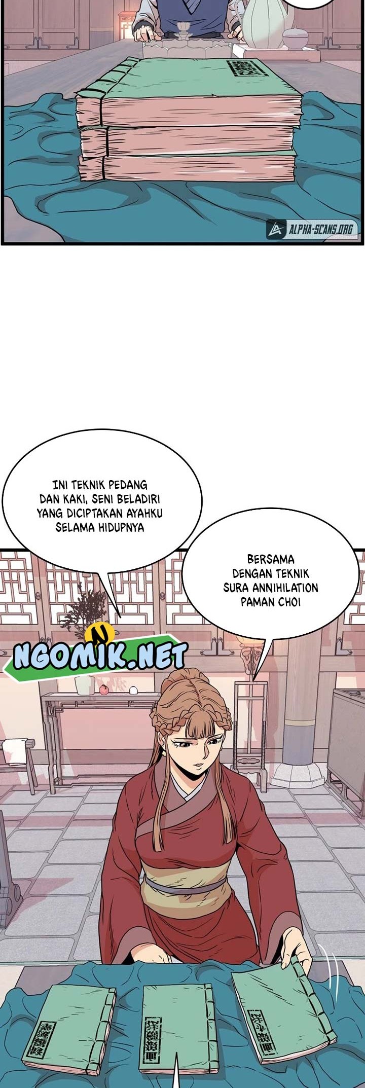 Chapter 87 - halaman 42
